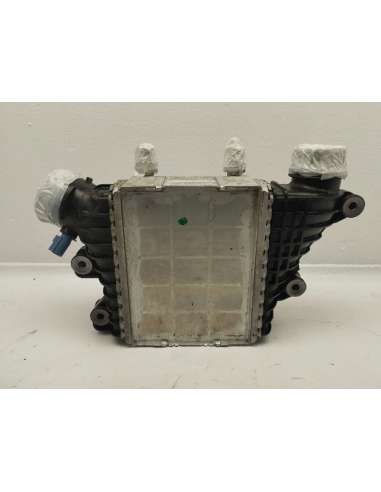 INTERCOOLER LAND ROVER RANGE ROVER...