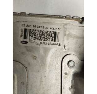 INTERCOOLER LAND ROVER... 2