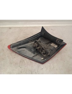 Recambio de piloto trasero derecho para nissan qashqai (j10) 2.0 dci turbodiesel cat referencia OEM IAM 26550JD000   2