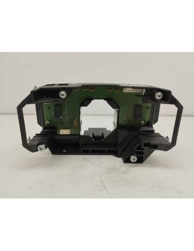 MODULO ELECTRONICO LAND ROVER RANGE...