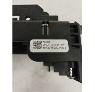 MODULO ELECTRONICO LAND... 2