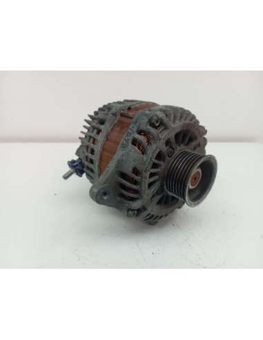 ALTERNADOR NISSAN MURANO (Z51)...