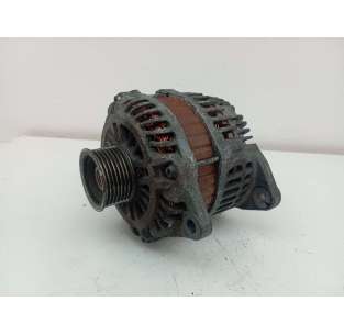 ALTERNADOR NISSAN MURANO... 2