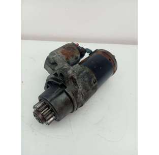 MOTOR ARRANQUE NISSAN...