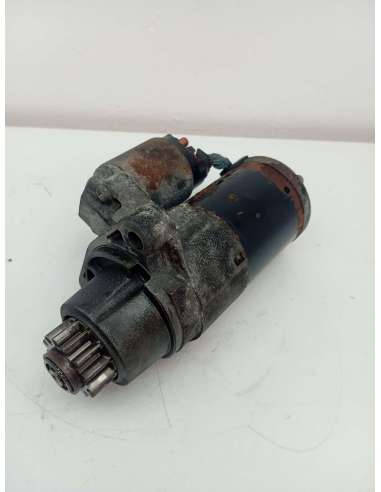 MOTOR ARRANQUE NISSAN MURANO (Z51)...