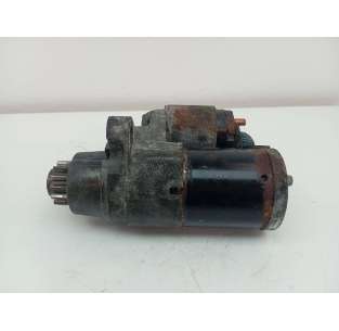 MOTOR ARRANQUE NISSAN... 2