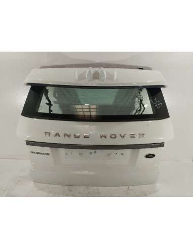 PORTON TRASERO LAND ROVER RANGE ROVER...