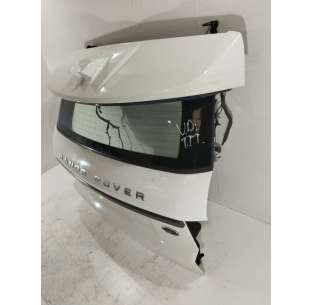 PORTON TRASERO LAND ROVER... 2