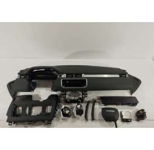 KIT AIRBAG LAND ROVER RANGE...