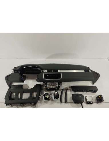 KIT AIRBAG LAND ROVER RANGE ROVER...