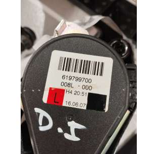 KIT AIRBAG LAND ROVER RANGE... 2