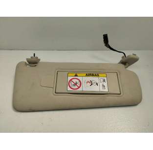 PARASOL DERECHO LAND ROVER...