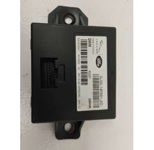 MODULO ELECTRONICO LAND... 2