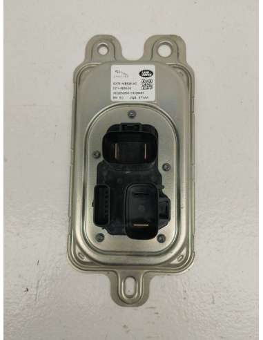 MODULO ELECTRONICO LAND ROVER RANGE...