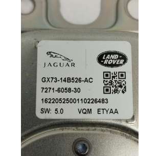 MODULO ELECTRONICO LAND... 2