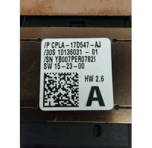 SENSOR LAND ROVER RANGE... 2