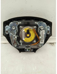 Recambio de airbag delantero izquierdo para hyundai i10 1.1 12v cat referencia OEM IAM 569000X000CH   2