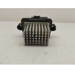 RESISTENCIA CALEFACCION...