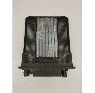 RESISTENCIA CALEFACCION...