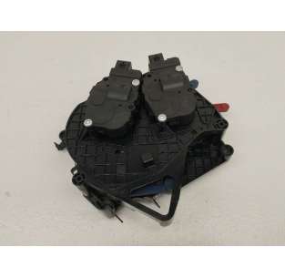 MOTOR TRAMPILLA CALEFACCION...