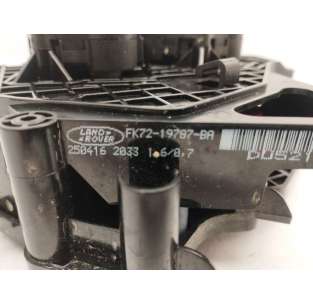 MOTOR TRAMPILLA CALEFACCION... 2