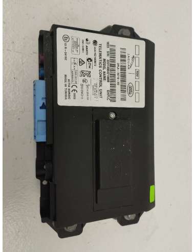 MODULO ELECTRONICO LAND ROVER RANGE...