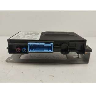 MODULO ELECTRONICO LAND... 2