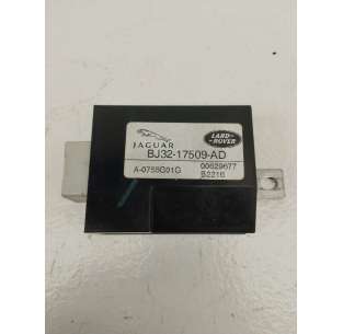 MODULO ELECTRONICO LAND...