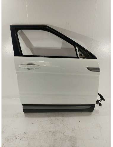PUERTA DELANTERA DERECHA LAND ROVER...