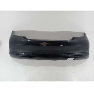 PARAGOLPES TRASERO PEUGEOT...