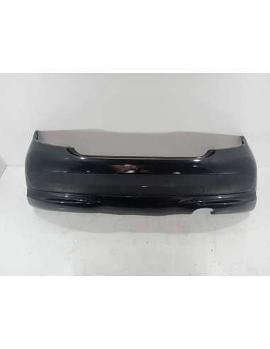 PARAGOLPES TRASERO PEUGEOT 207 XS -...