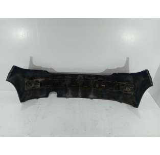 PARAGOLPES TRASERO PEUGEOT... 2