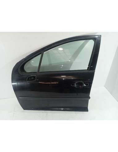 PUERTA DELANTERA IZQUIERDA PEUGEOT...