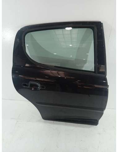 PUERTA TRASERA DERECHA PEUGEOT 207 XS...