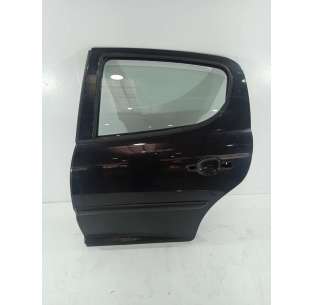 PUERTA TRASERA IZQUIERDA...