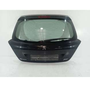 PORTON TRASERO PEUGEOT 207...