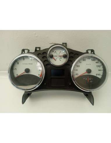 CUADRO INSTRUMENTOS PEUGEOT 207 XS -...