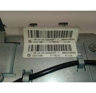 AIRBAG DELANTERO DERECHO... 2