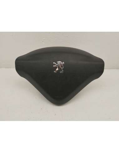 AIRBAG DELANTERO IZQUIERDO PEUGEOT...