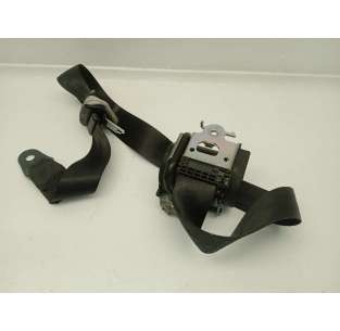 CINTURON SEGURIDAD... 2