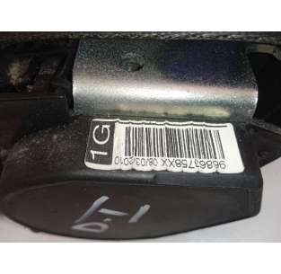 CINTURON SEGURIDAD... 2