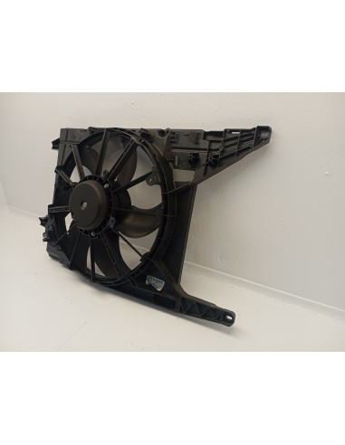 Recambio de electroventilador para dacia logan mcv ambiance referencia OEM IAM 8200702960  