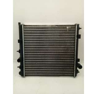 RADIADOR AGUA PEUGEOT 207...