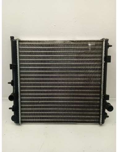 RADIADOR AGUA PEUGEOT 207 XS - 816684...