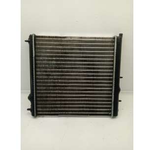 RADIADOR AGUA PEUGEOT 207... 2