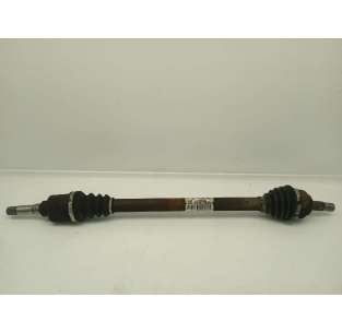 TRANSMISION DELANTERA...