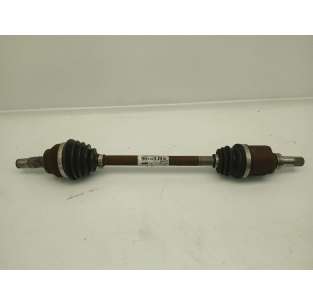 TRANSMISION DELANTERA...