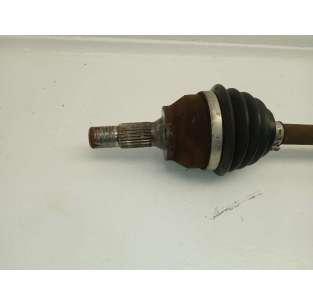 TRANSMISION DELANTERA... 2