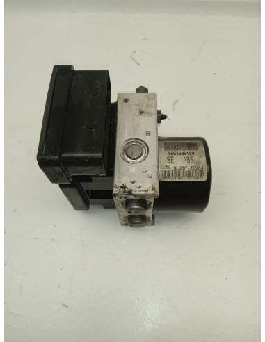 ABS PEUGEOT 207 XS - 816687 / 9662298480