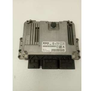 CENTRALITA MOTOR UCE...